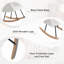 Chaises d'appoint-802414436