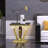 Jarreau End Table