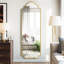 Miroir rectangulaire en métal-110220398-110220400