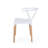 Ana 0'' H Velvet Upholstered Accent-1119504501