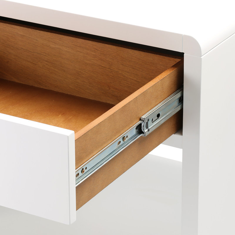 Benjamin End Table