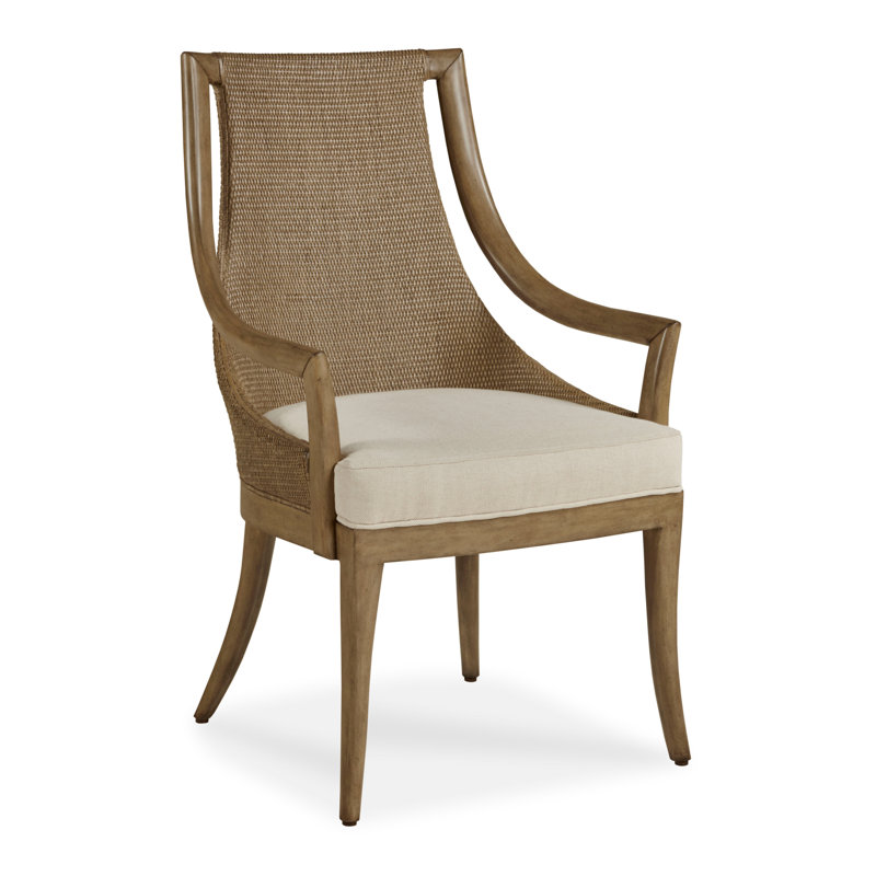 Paragon Upholstered Arm Chair