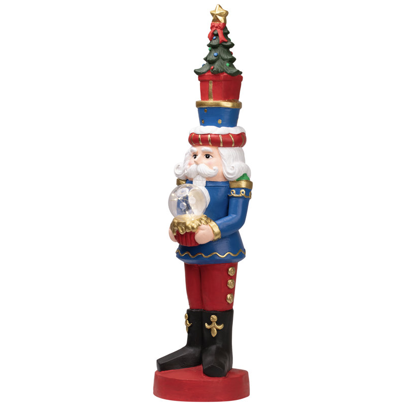 Christmas Nutcracker