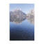 «Clear Water Reflection Landscape», plaque murale par Lori Deiter-1221126714