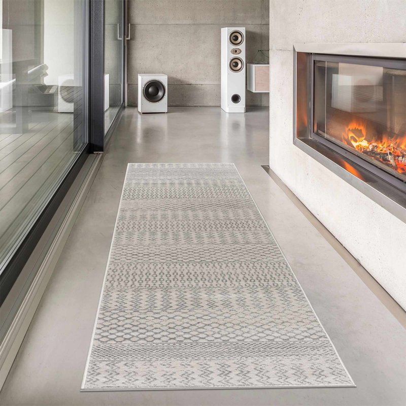 Dounia Indoor Rug, Runner 2'7" x 7'3"