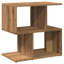 Gillet 50cm W Bedside Table-745003813-757126537