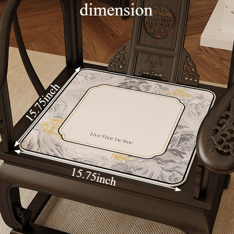 Coussin de chaise Latitude Run®