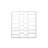 Napolitano Geometric Bookcase-19960712