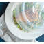 Nordic Ware Microwave 10 in. Plastic Cover