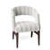 Bryant Upholstered Arm Chair