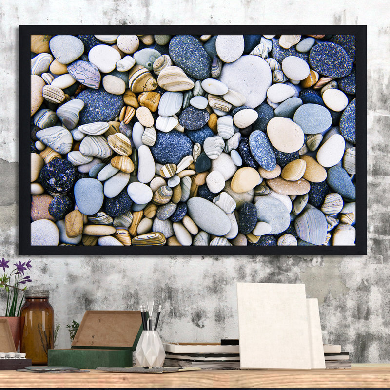 Coastal, 35.5" H x 51.5" W x 0.75" D