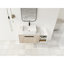 Meuble-lavabo de style moderne 42 po-49914389