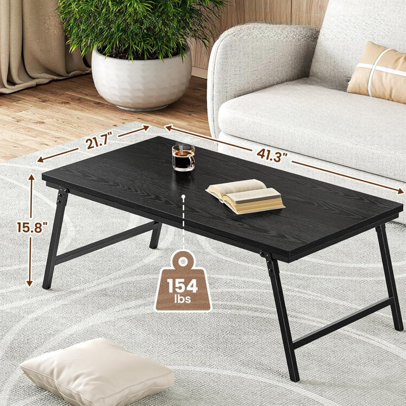 104.9cm Folding Table