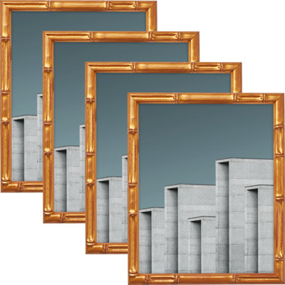Barranco Picture Frame Set