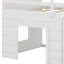 Lit mezzanine avec tiroirs et tablette-959837918