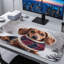 Polyester Desk Pad-488169747