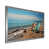 Silver Picture Framed