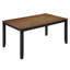 Ensemble de table de salle à manger 6 pièces Caden-1462959798-1462959796-1462959793