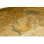 Hand-Knotted High-Quality Gold Area Rug