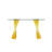 Glass Top Console Table-1732050346