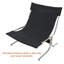Fauteuil d'appoint 27,5 pouces avec pieds en métal-2040879291