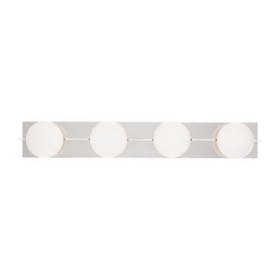 Orbel 4-Light Bath
