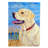 Kildare Double Sided 40 in. H x 28 in. W Polyester Animal House Flag