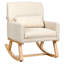 Solid Wood Rocking Chair-201870460