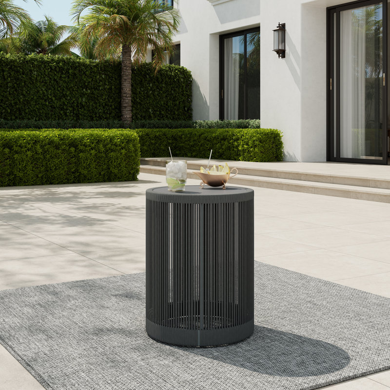 Outdoor Coffee Table