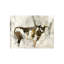 Brown Bovine Painting by Emma Brooks-26925614-26925624