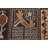 Garden Design   Area Rug 5x9