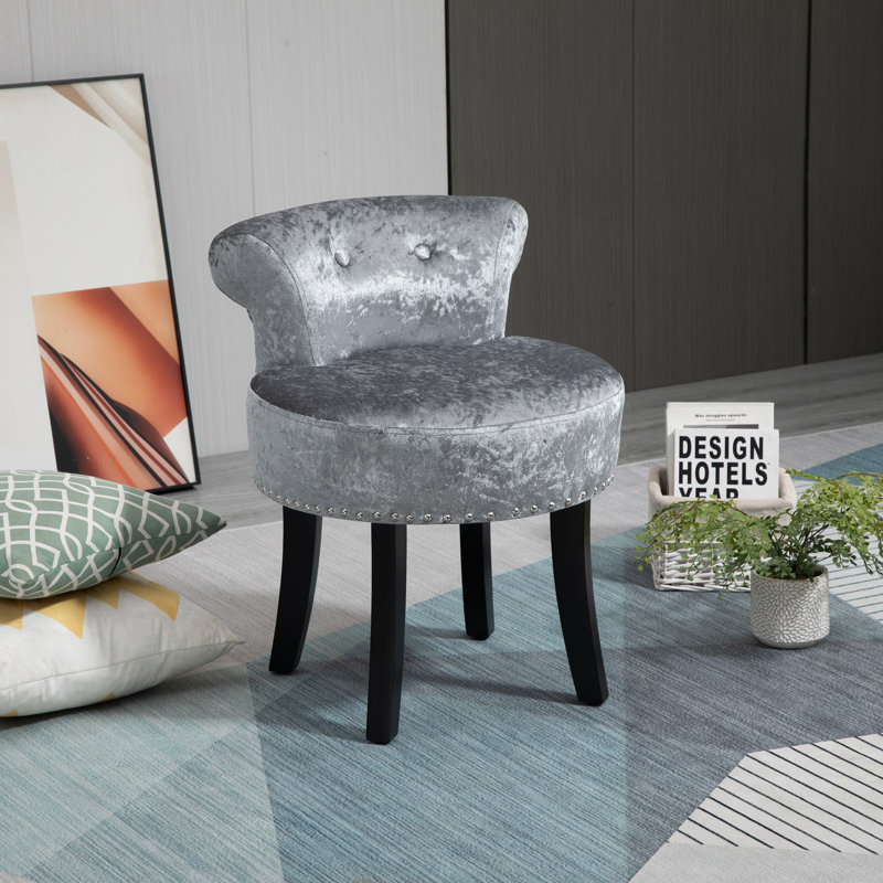 Hackneyville Upholstered Side Chair