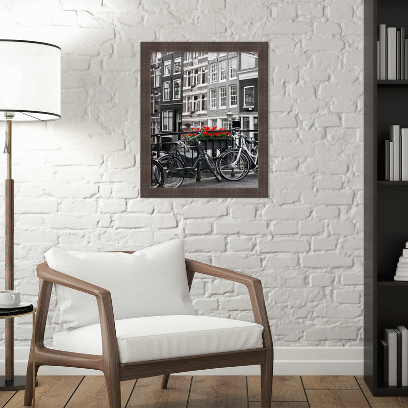 Cadre photo simple Domonick, 16 po x 20 po