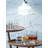 Boris 47.1oz. Glass Whiskey Decanter