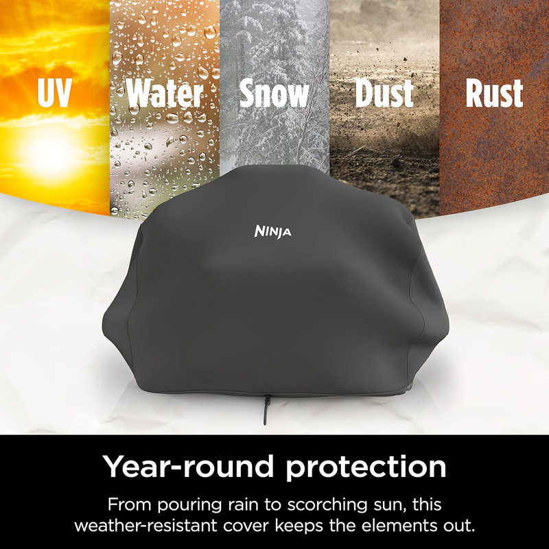 OG700 Series Grill Cover