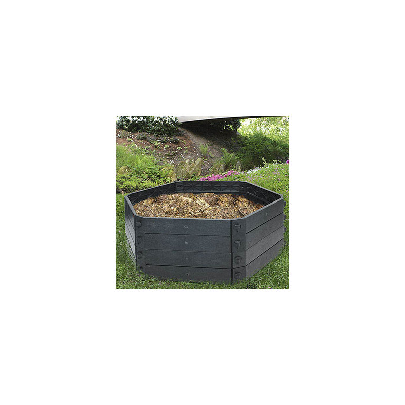 Polypropylene Plastic Composting Accessory