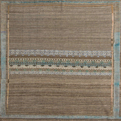 Abstract Indoor Rug