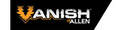 Logo VANISH