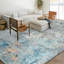 Hand Knotted Area Rug-70053994