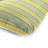 74" x 22" Outdoor Chaise Lounge Cushion with Ties and Loop-1932470701