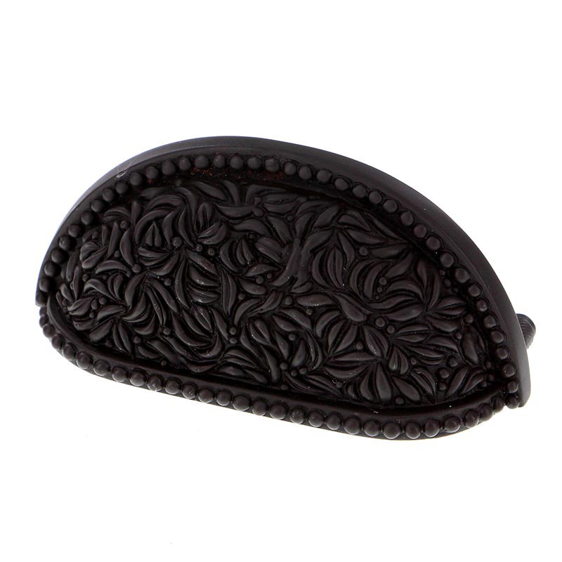 San Michele Cup / Bin Pull, Oil-Rubbed Bronza