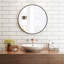 Miroir de salle de bain Denahi-121847385-121847384
