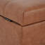 Banc de rangement repose-pieds-112902453