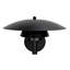 Caprese 1 - Light Armed Sconce