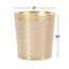 Modern Round Waste Basket