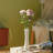 Stepahnie Ceramic Table Vase-378168879