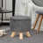 Gray Linen Blend is out of stock