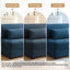 Upholstered Accent Chair-1599940623