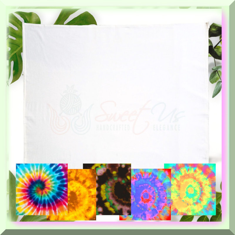 Fabric Tapestry for Art Projects