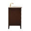 Ensemble de meuble-lavabo simple 48 po Ain-708803376-708803379